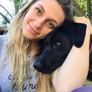 Meet your Posher, Cat